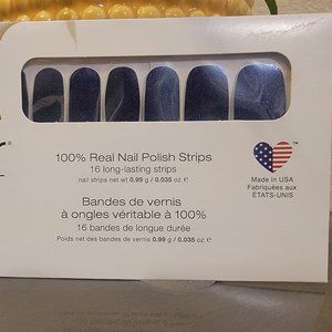 Color Street - Blue in Peru